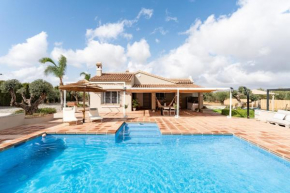 Villa tranquila el retiro